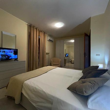 Sicania Rooms Comfort & Relax Enna Eksteriør bilde