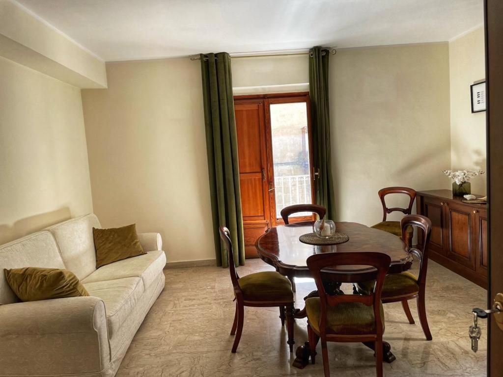 Sicania Rooms Comfort & Relax Enna Eksteriør bilde
