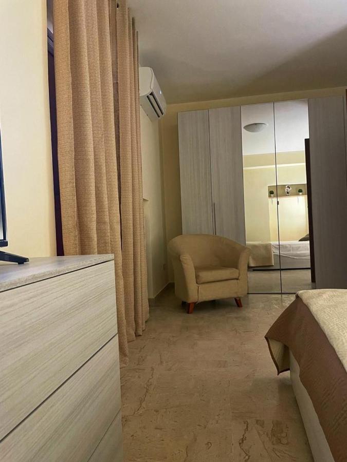 Sicania Rooms Comfort & Relax Enna Eksteriør bilde