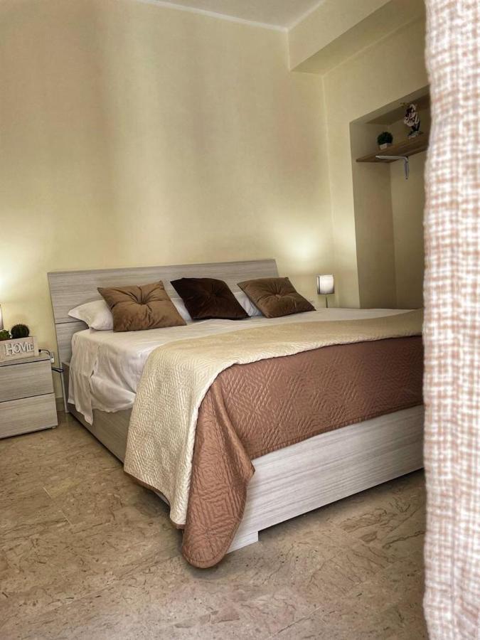 Sicania Rooms Comfort & Relax Enna Eksteriør bilde