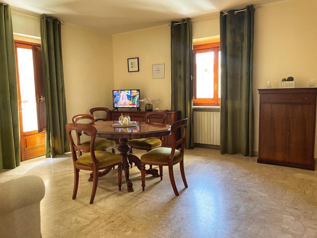 Sicania Rooms Comfort & Relax Enna Eksteriør bilde