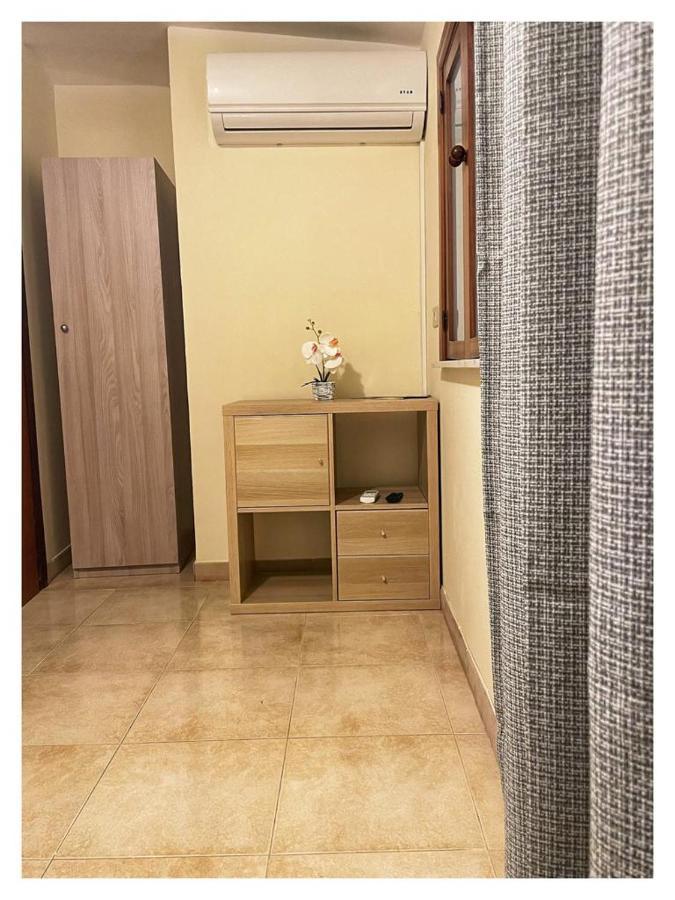 Sicania Rooms Comfort & Relax Enna Eksteriør bilde